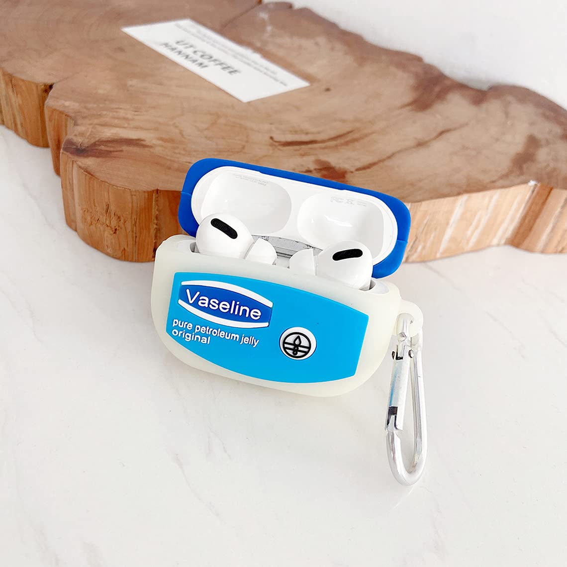 Amazon | koytooy AirPod Pro用ケース キュートでユニークな