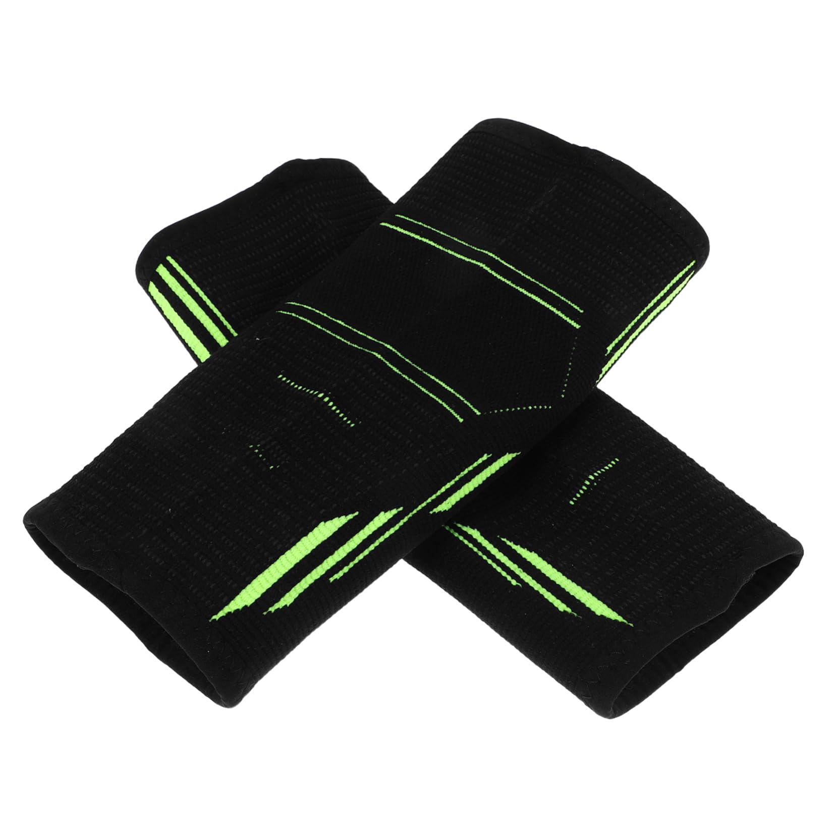 Abaodam 1 Pair Sports Elbow Sleeves: Compression Arm Protectors For Athletics - Unisex Nylon Arm Supports Braces For Basketball Tennis And Weightlifting