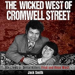 The Wicked West of Cromwell Street cover art
