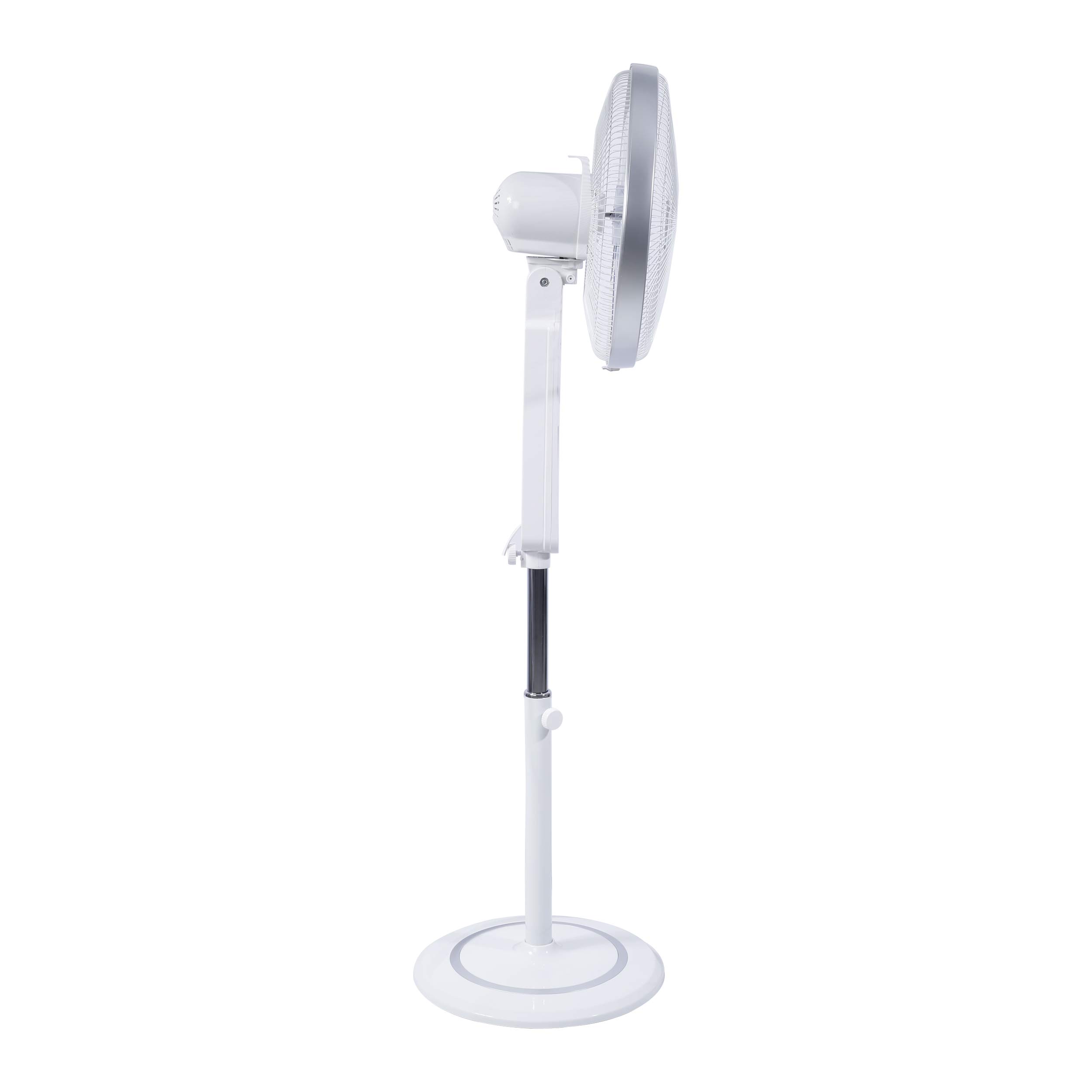 Stand Fan With Remote - Ck2197 