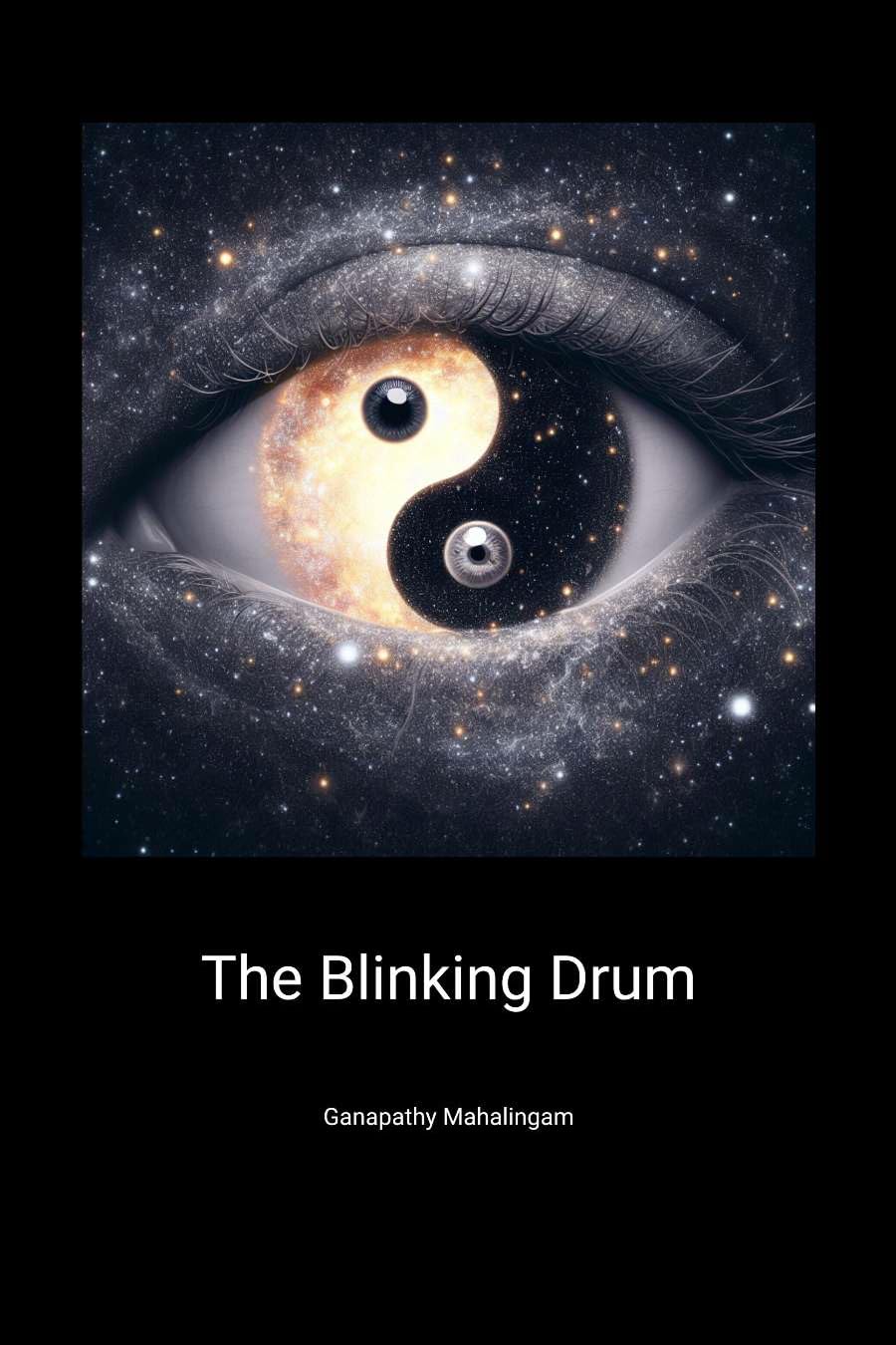 The Blinking Drum Kindle edition by Mahalingam, Ganapathy. Religion