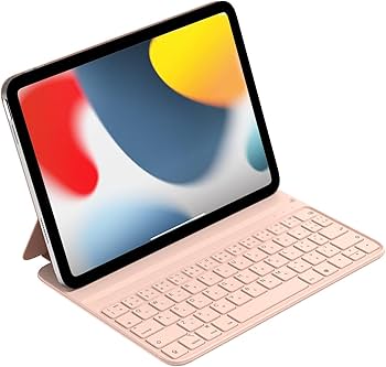 iPad 10.9インチ カバー付き　64gb Amazon.co.jp: ZENIX DESIGN TECH iPad A16 用 ケース 第10世代