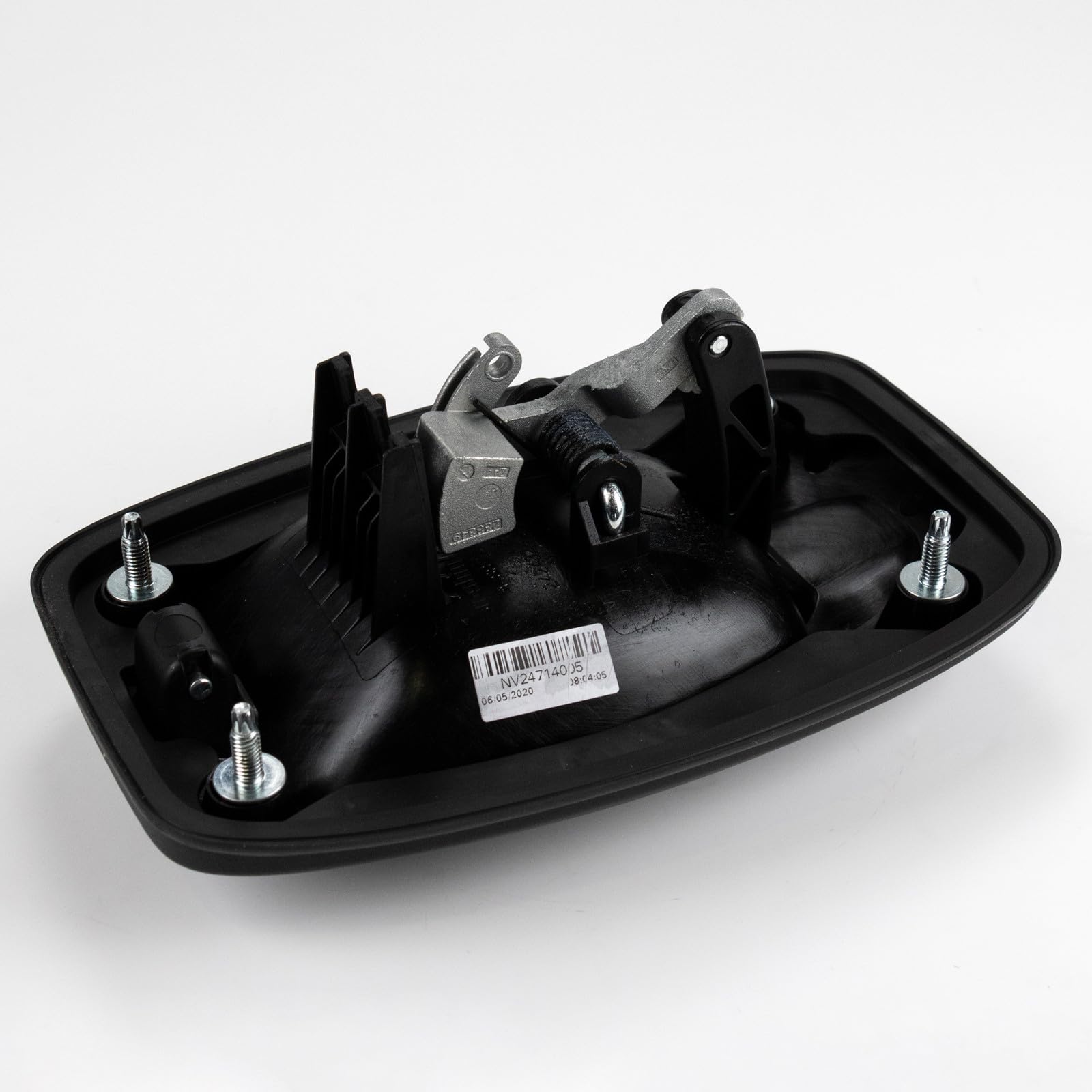 Original Door Handle for Rear Door Ducato Platform from 06 OE  