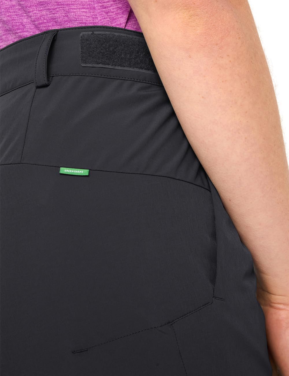 VAUDE Damen Hose Women's Tamaro Base Pants