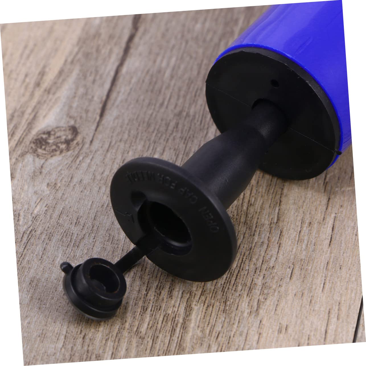 Angoily 3 Pcs Ball Pump Air Pump Needles Inflator for Balls Portable Set Set for Sports Accessory Kit