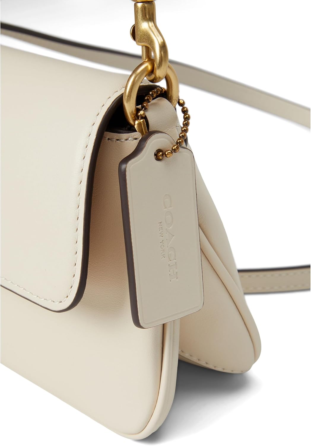 Coach Womens Jet Shoulder Bag