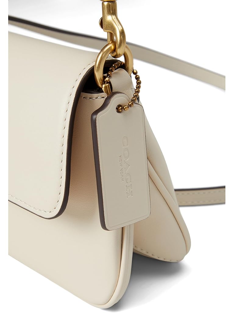 Bone COACH Jet Shoulder Bag