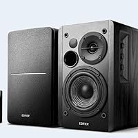 Edifier ED-R1280T ブックシェルフスピーカー 楽天市場】Edifier ブックシェルフ型マルチメディアスピーカー