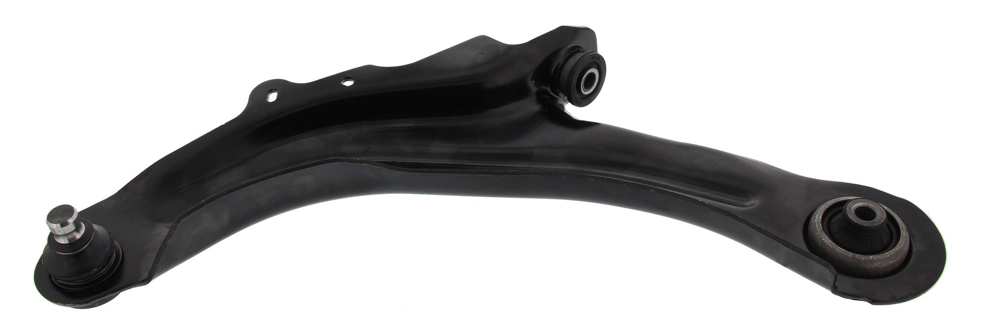 MAPCO Bras de suspension avant inférieur gauche 49133 | Compatible avec: RENAULT CAPTUR I, GRAND SCÉNIC II, MEGANE II, MEGANE II Coupé-Cabriolet, MEGANE II Kombi