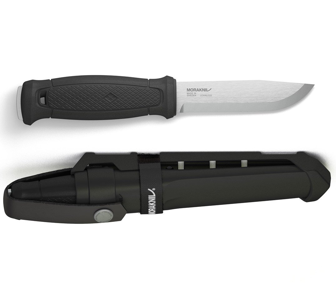 Amazon | モーラナイフ Morakniv Garberg Multi-Mount | モーラナイフ