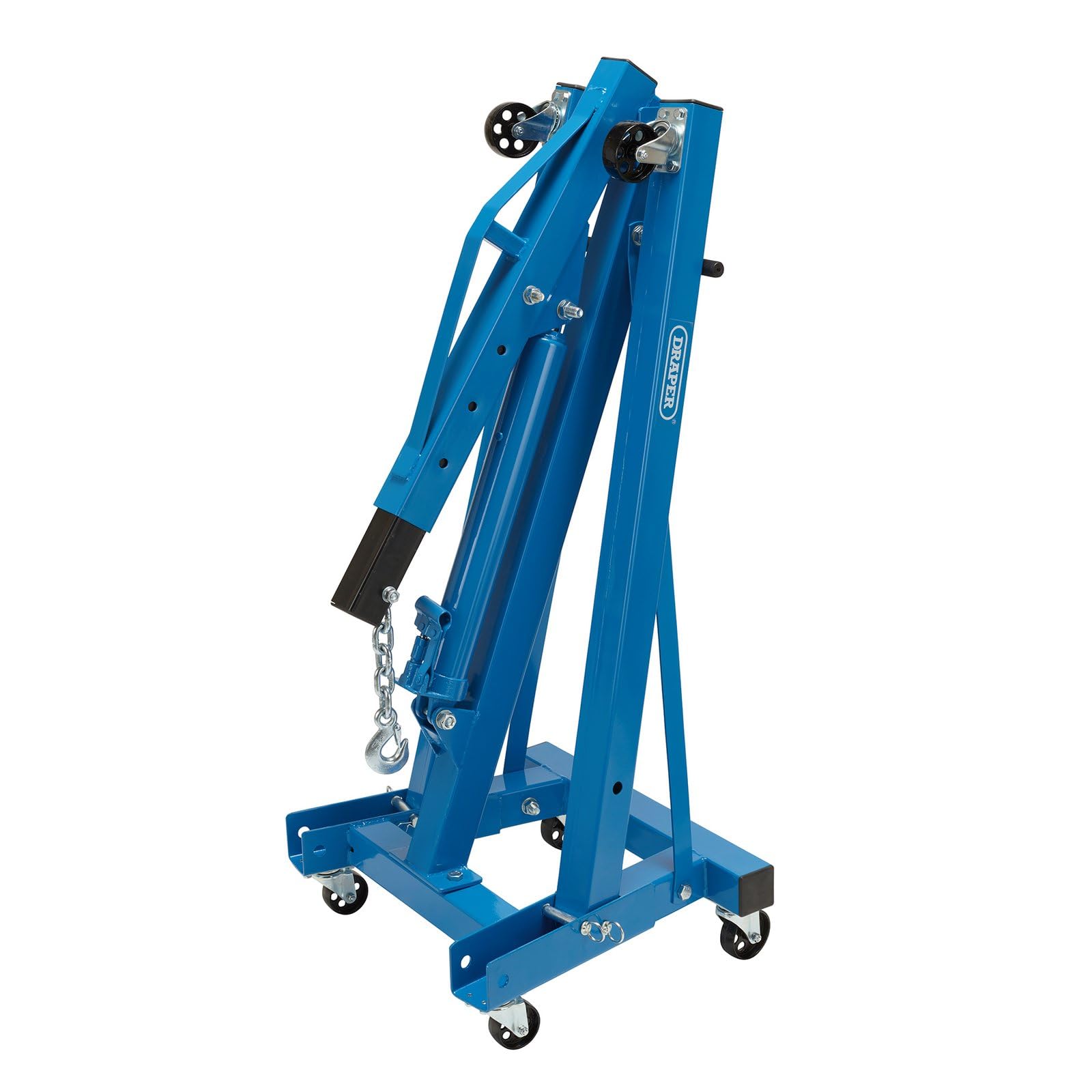 Draper 93509 Engine Crane, 1 Tonne