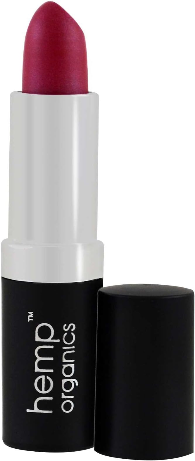 Natural Lipstick Vixen .14 Ounce
