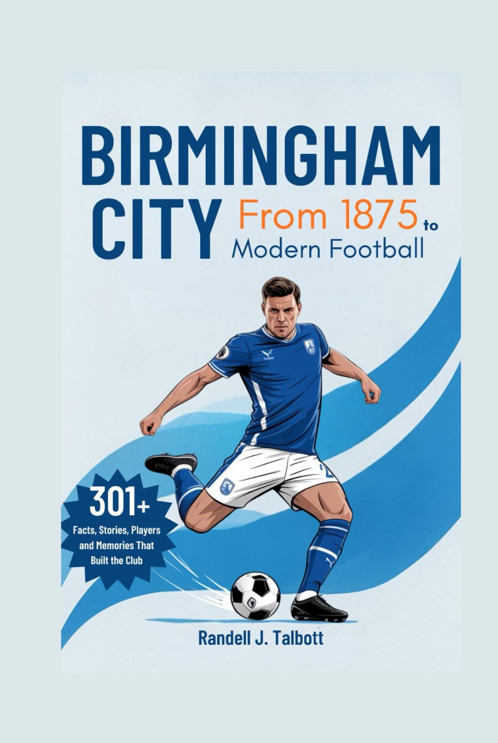 Birmingham City: From 1875 to Modern Football
