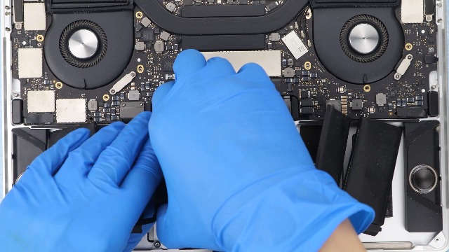 Amazon.com: SeaPlant A1706 Battery Replacement for MacBook Pro 13