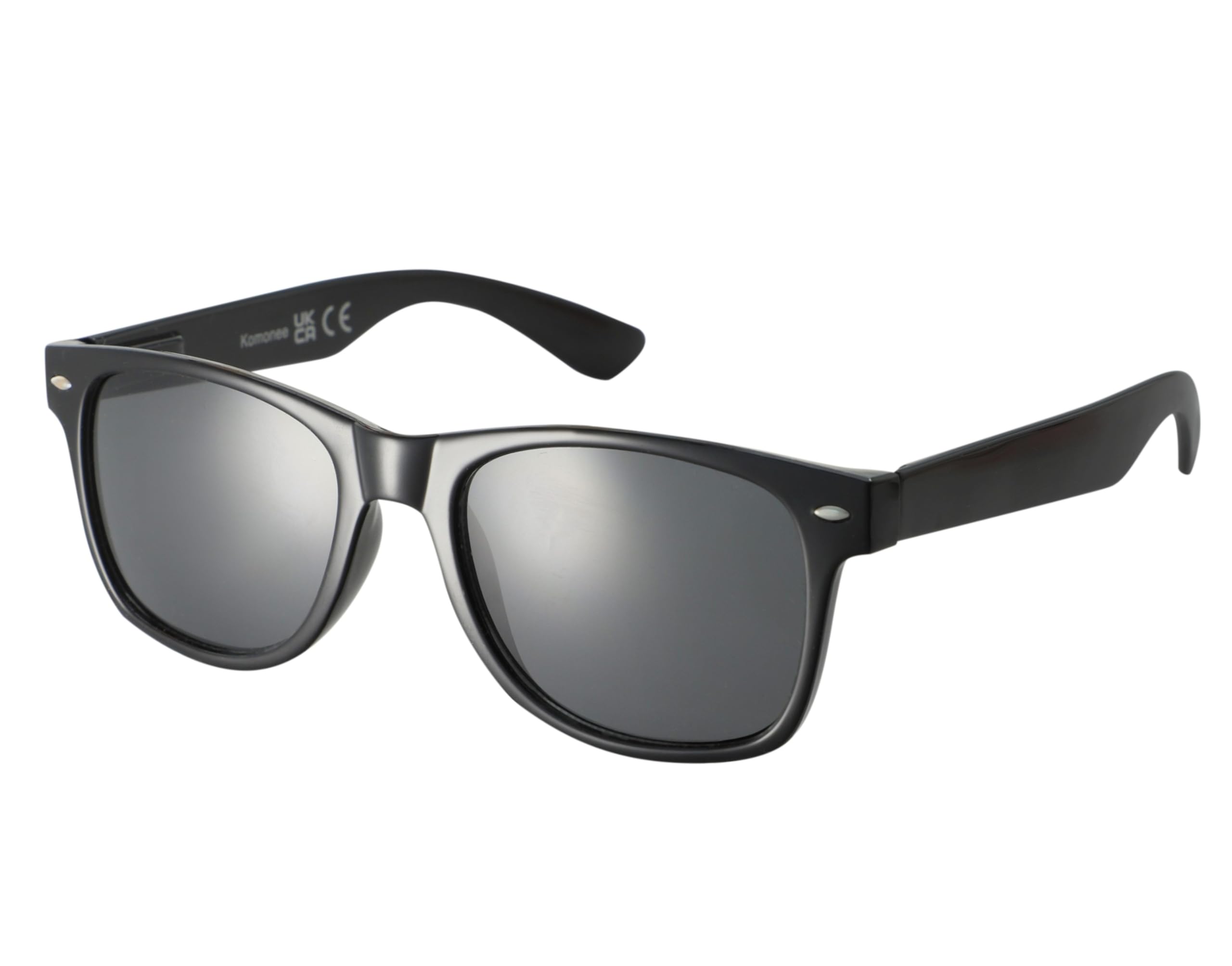 Drifter Sunglasses Classic Style Retro Sun Shades Eye Glasses UV400 Protection Unisex For Men Women Golf Cycling Sports Fishing Travel