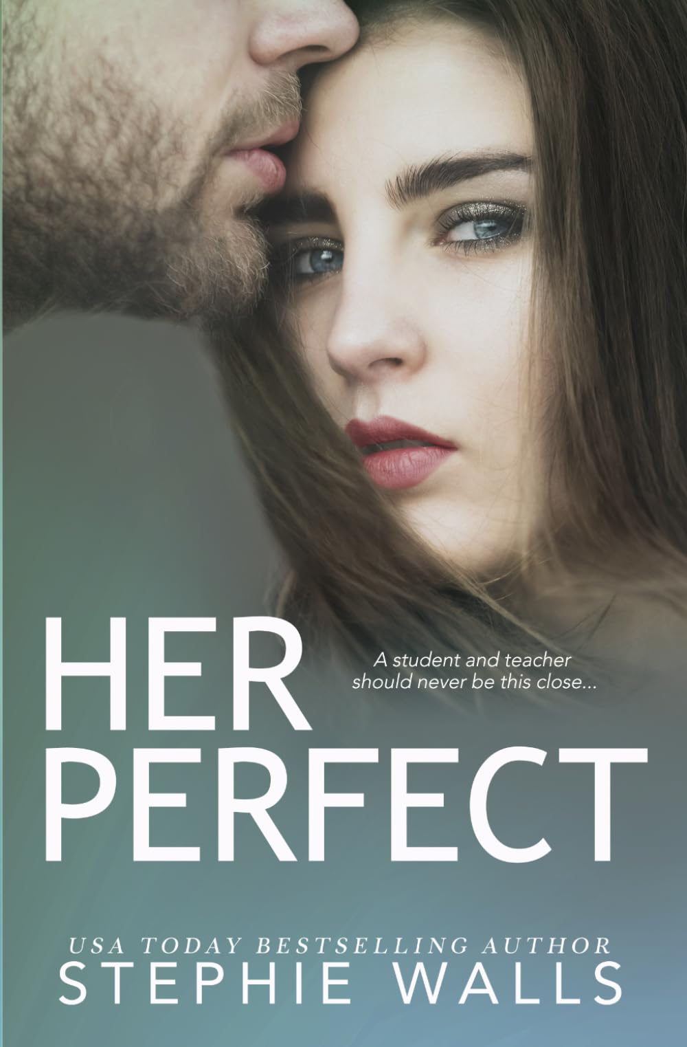 Her Perfect (Her Perfect Life) Walls, Stephie 9781092824712 Amazon
