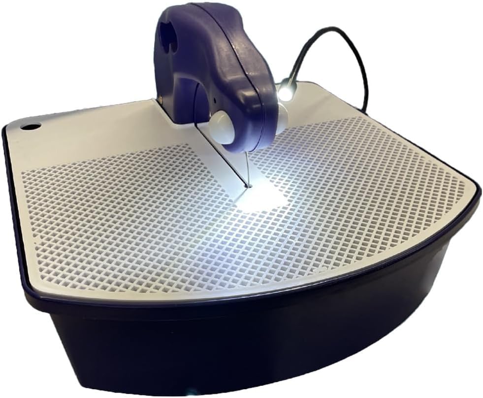 Gryphon Zephyr Diamond Ring Saw with Light