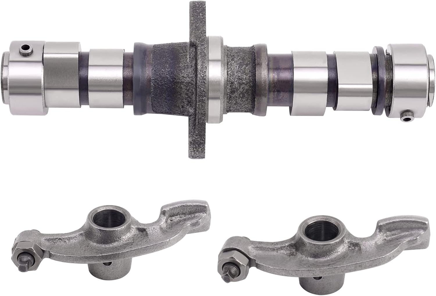 AHL カムシャフト ロッカーアームセット 14100-KR3-600 14431-116-010