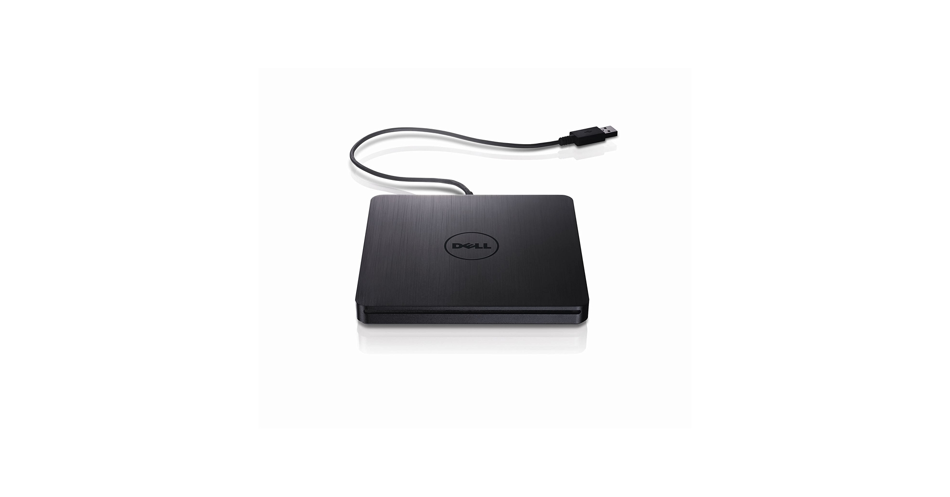 ②エメラルド　DELL USB DVD Drive Amazon.com: Dell USB Slim DVD +/- RW Drive DW316 - Plug and
