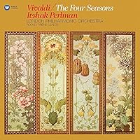 Vivaldi : les 4 Saisons