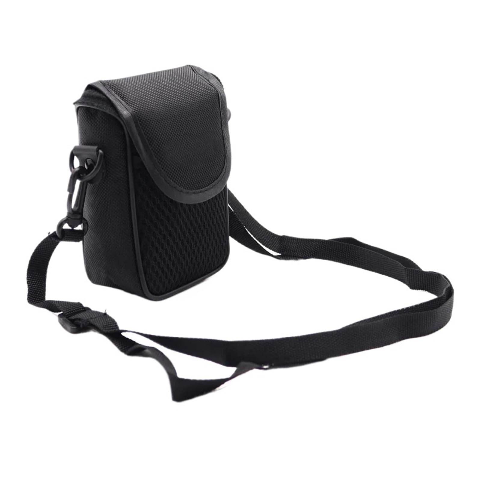 NZBZMBTTVF Portable Camera Bag Case Fit For Canon G7X G7XII SX700 SX720 SX730 SX740 G7X3 N100 Fit For Nikon S9600 S9700 S9500 Fit For Sony RX100 VII M5 ZV1 Camera bag