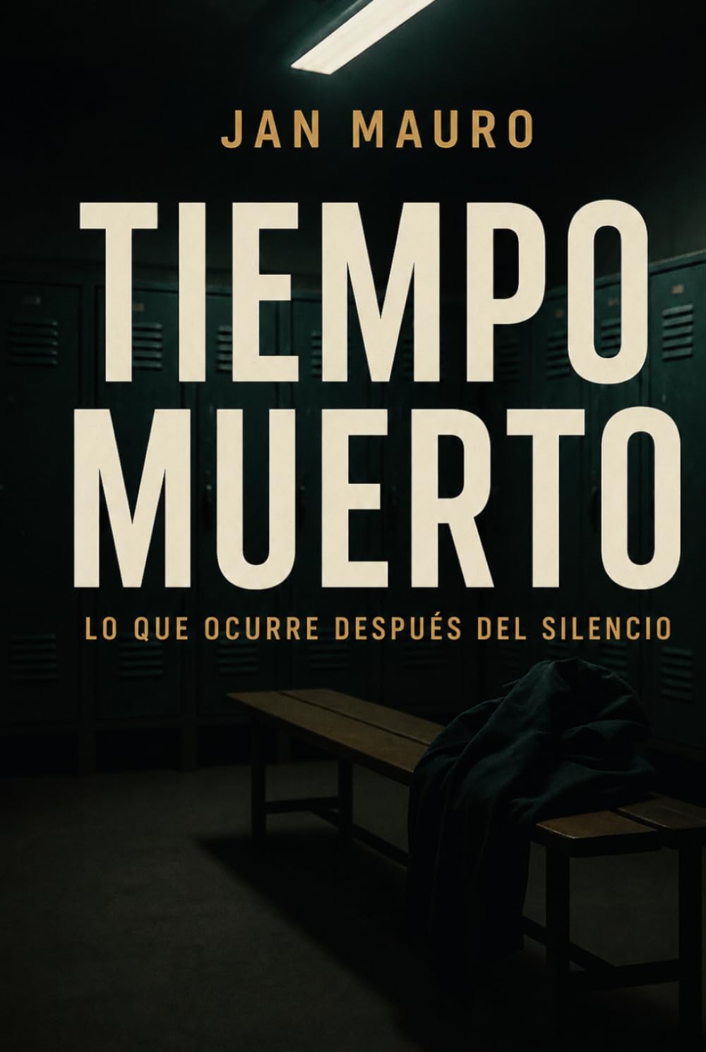 Tiempo Muerto: Lo que ocurre después del silencio