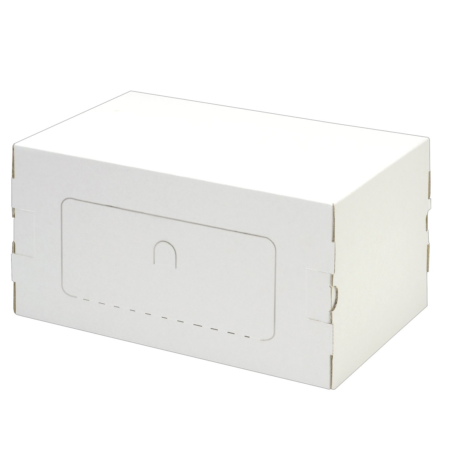 Taka Corporation 44-5809 Original Works Sales Support Stand, Assembly Type, 3 Pieces, White