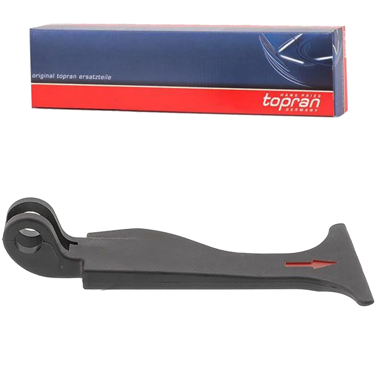 Topran – Handle, Unlock Hood