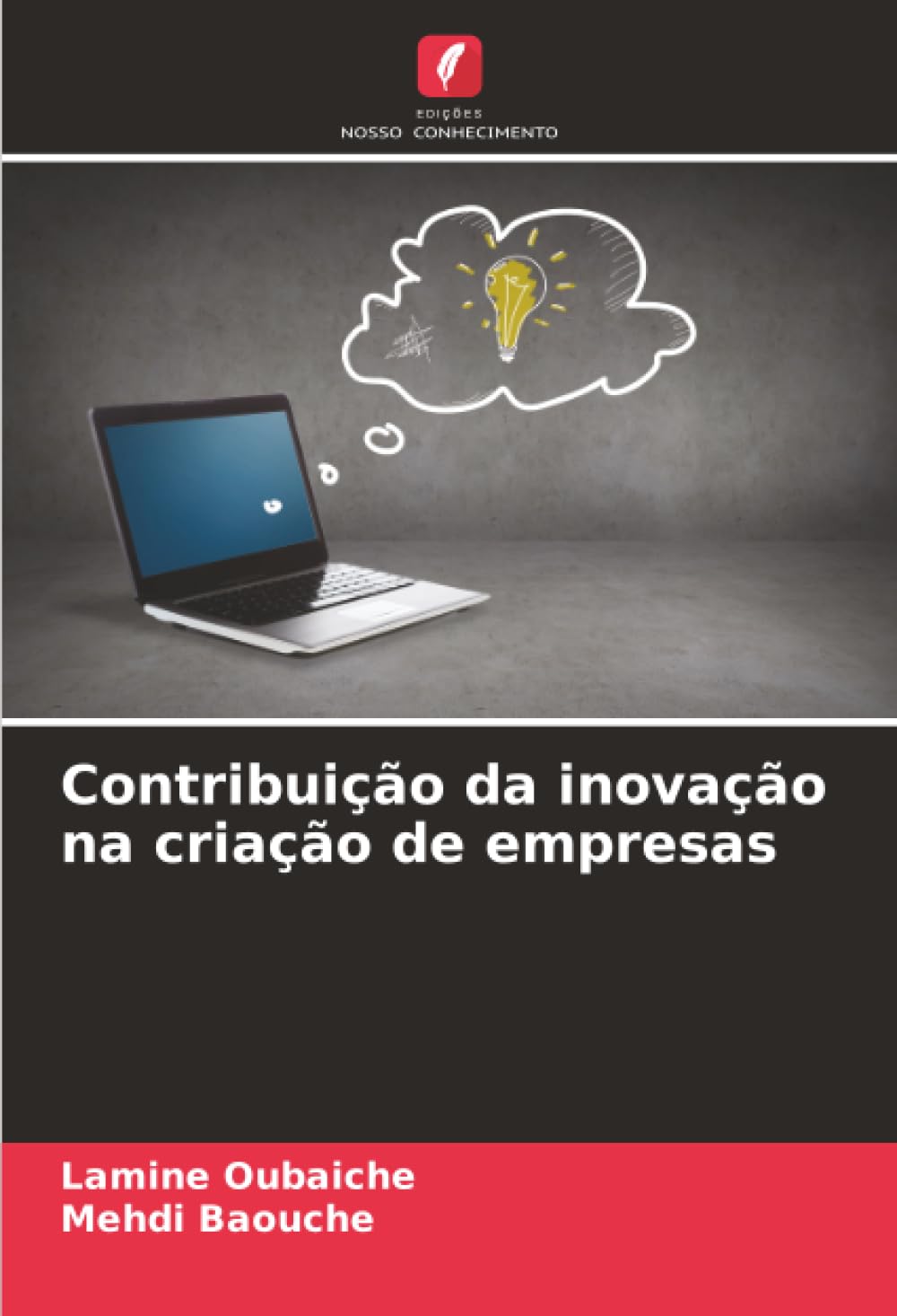 Contribuição da inovação na criação de empresas