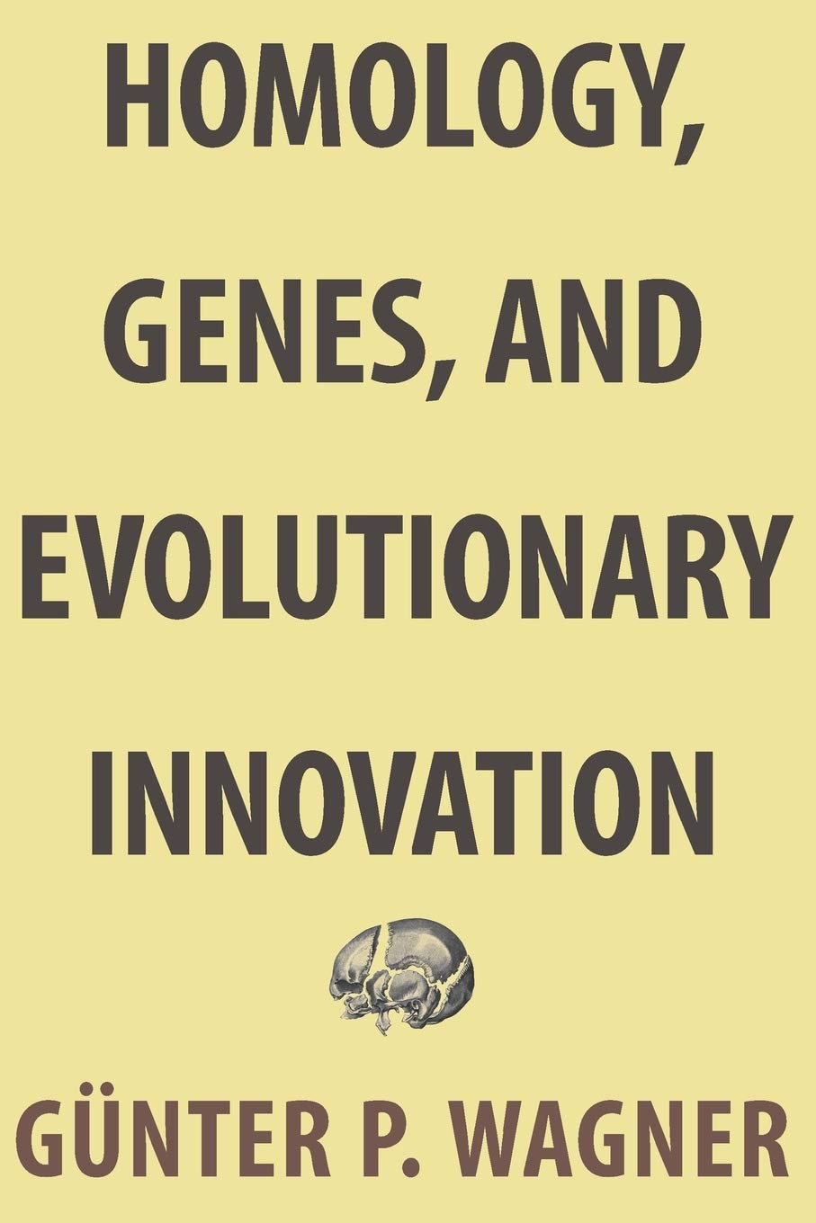 Homology, Genes, and Evolutionary Innovation