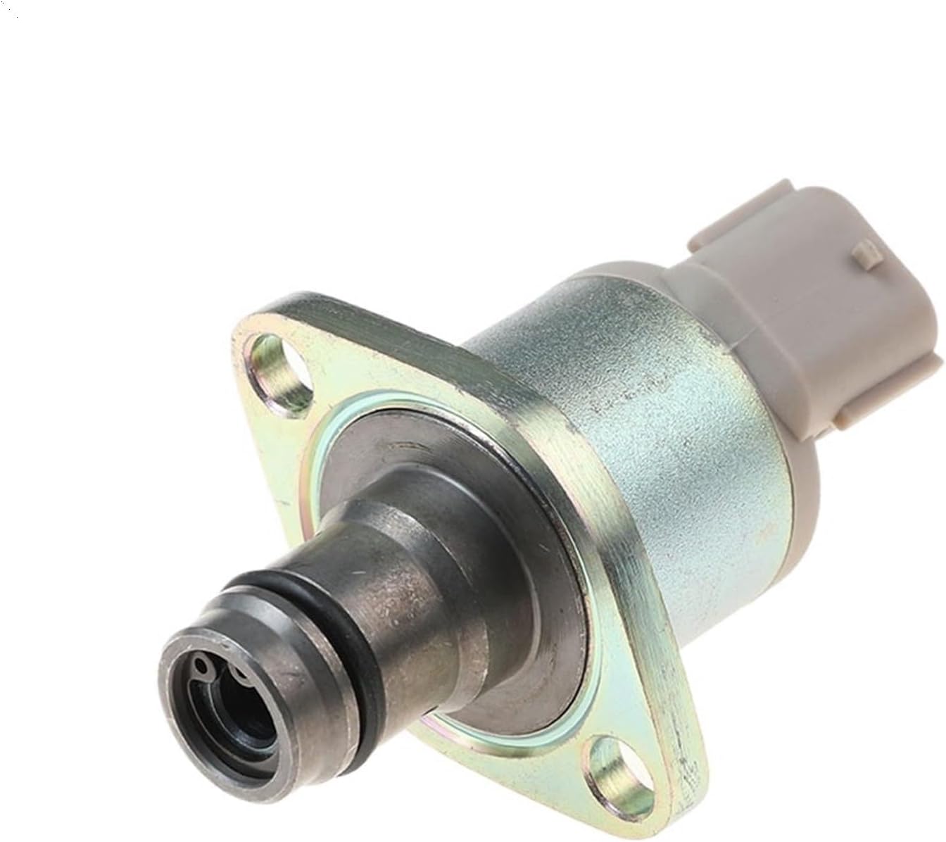 294200-0300 2942000300 Car Fuel Pump Suction Control Valve SCV Valve Compatible For Toyota Avensis RAV4 Verso Dyna 2.0 2. D-4D D4D