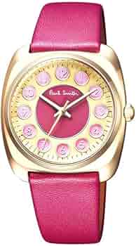 Amazon | Paul Smith ポールスミス レディース 腕時計 Dial mini