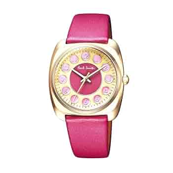 Amazon | Paul Smith ポールスミス レディース 腕時計 Dial mini