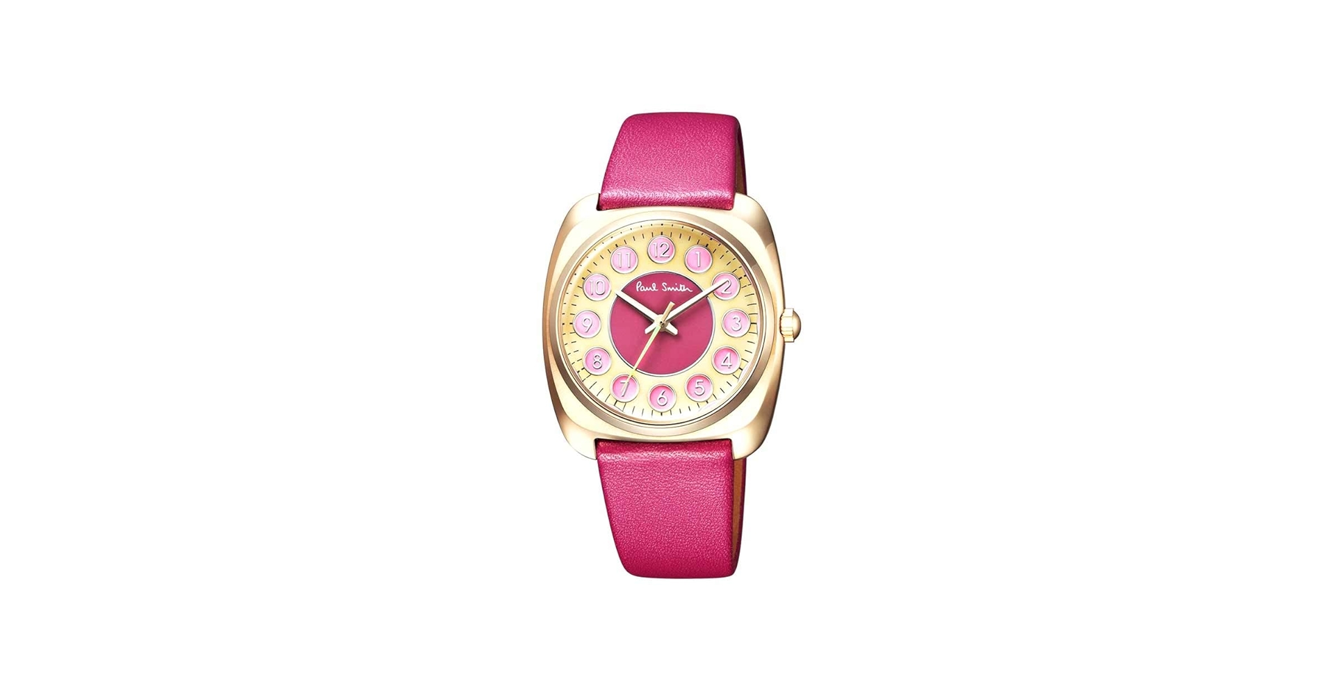 Paul Smith ポールスミス 腕時計 レディース BZ2-061-30 楽天市場】ポールスミス 腕時計 Paul Smith 時計 ポール スミス