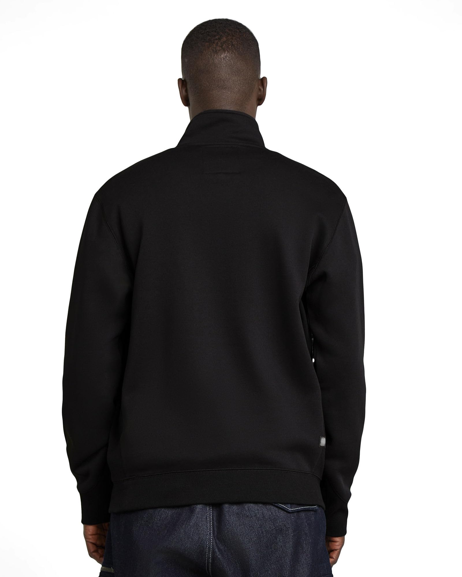 G-Star G-Star Premium Core Half Zip Sweatshirt Sudadera Hombre