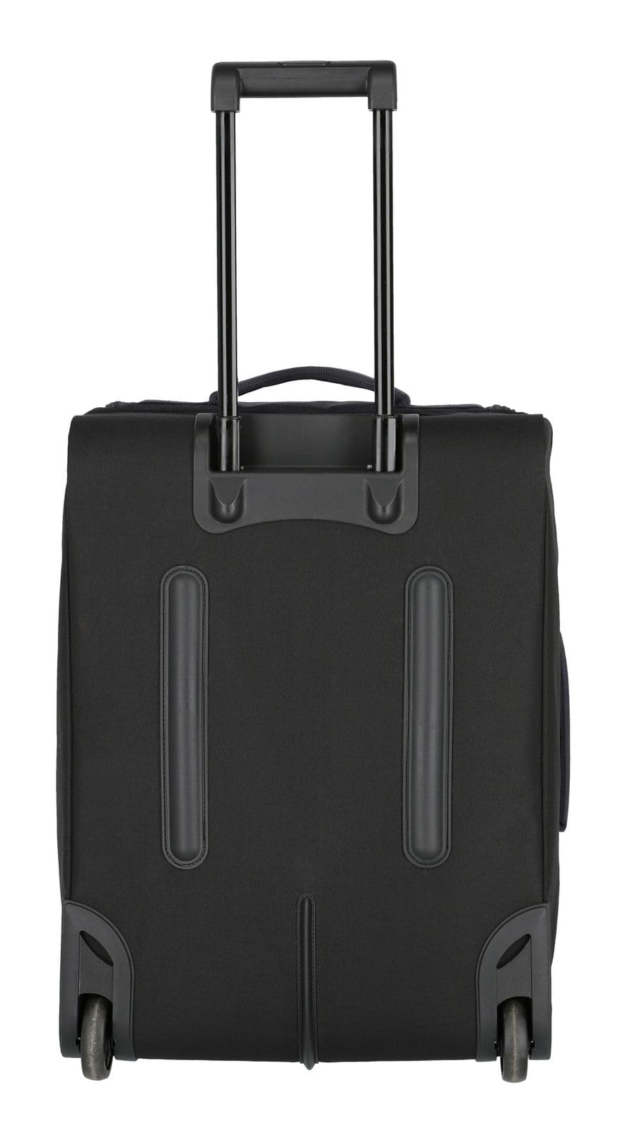 travelite trolley da viaggio con ruote piccolo, KICK OFF, pratico bagaglio a mano trolley per vacanze e sport, 55 cm, 44 litri