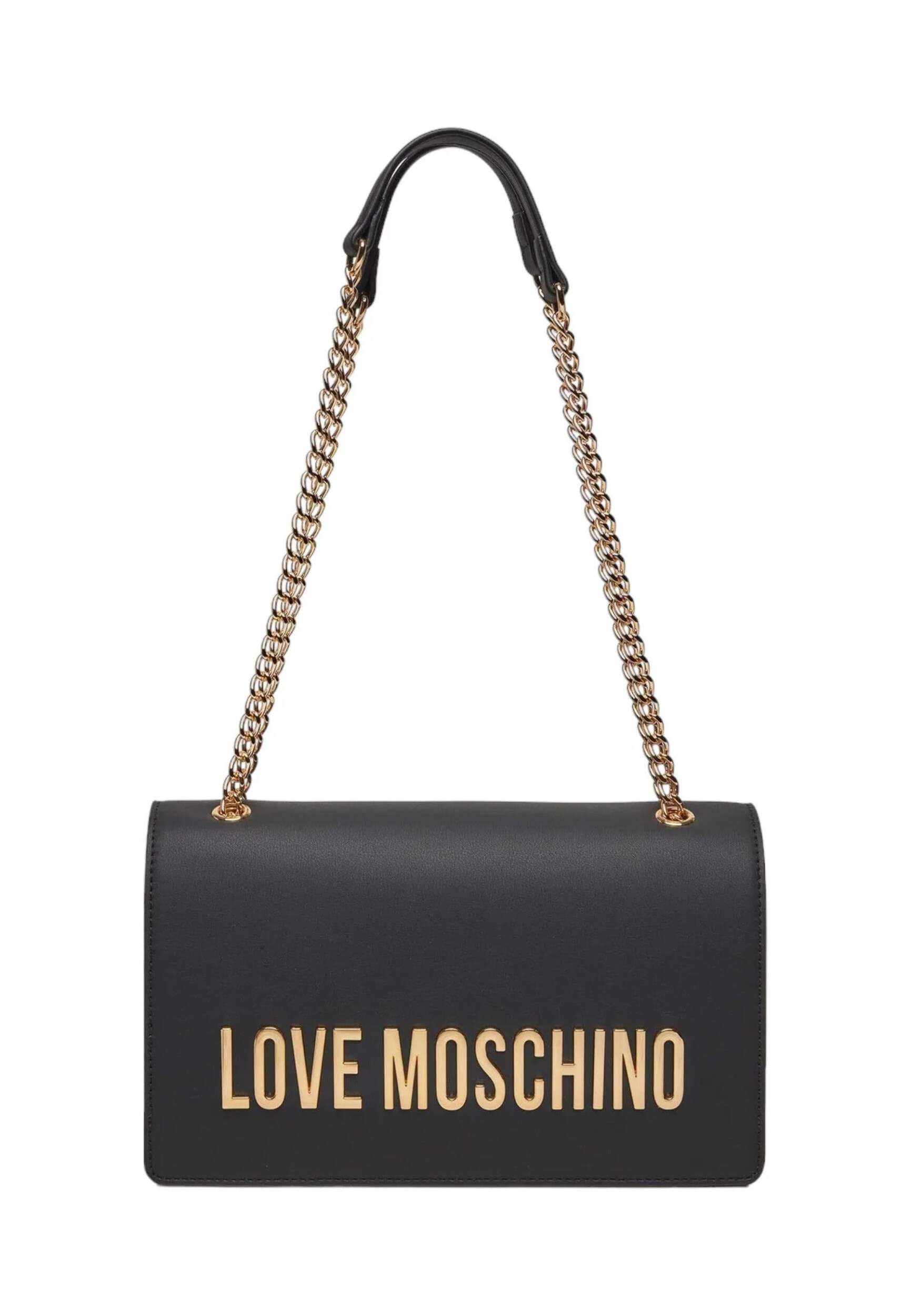 Love Moschino, Borsa A Spalla Donna
