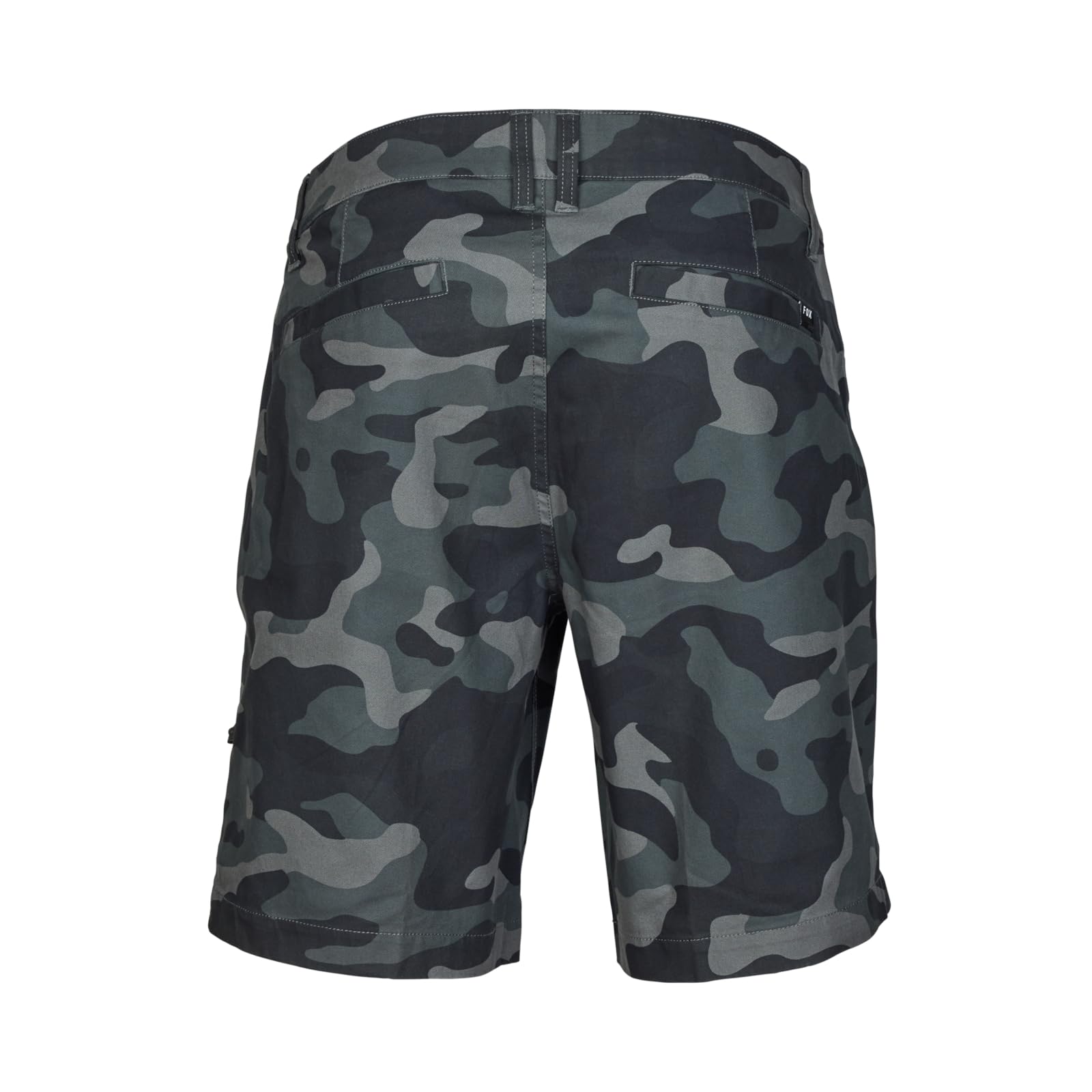 Fox Racing Męskie Szorty Essex Camo 3.0 - Shorty Mężczyźni