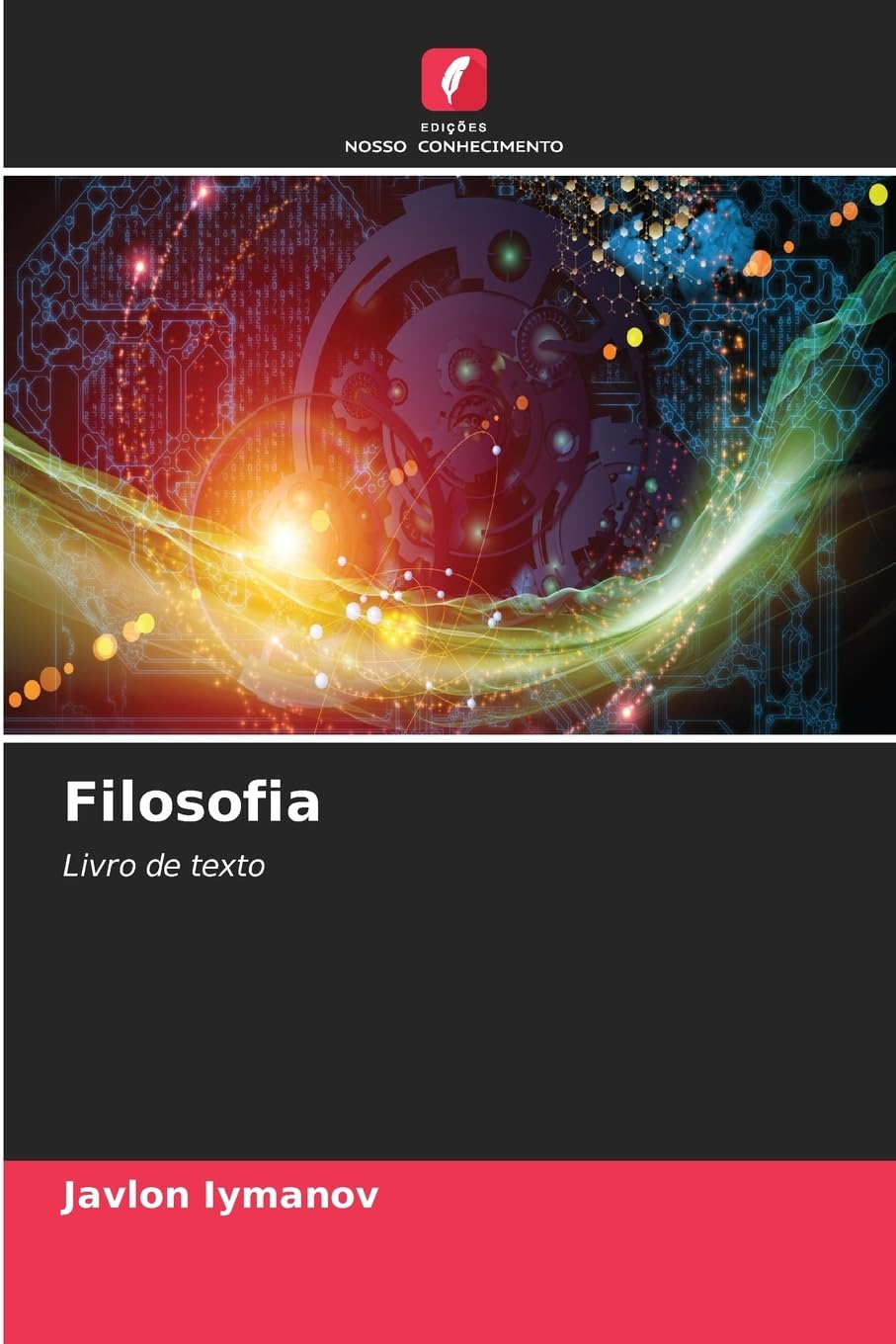 Filosofia: Livro de texto