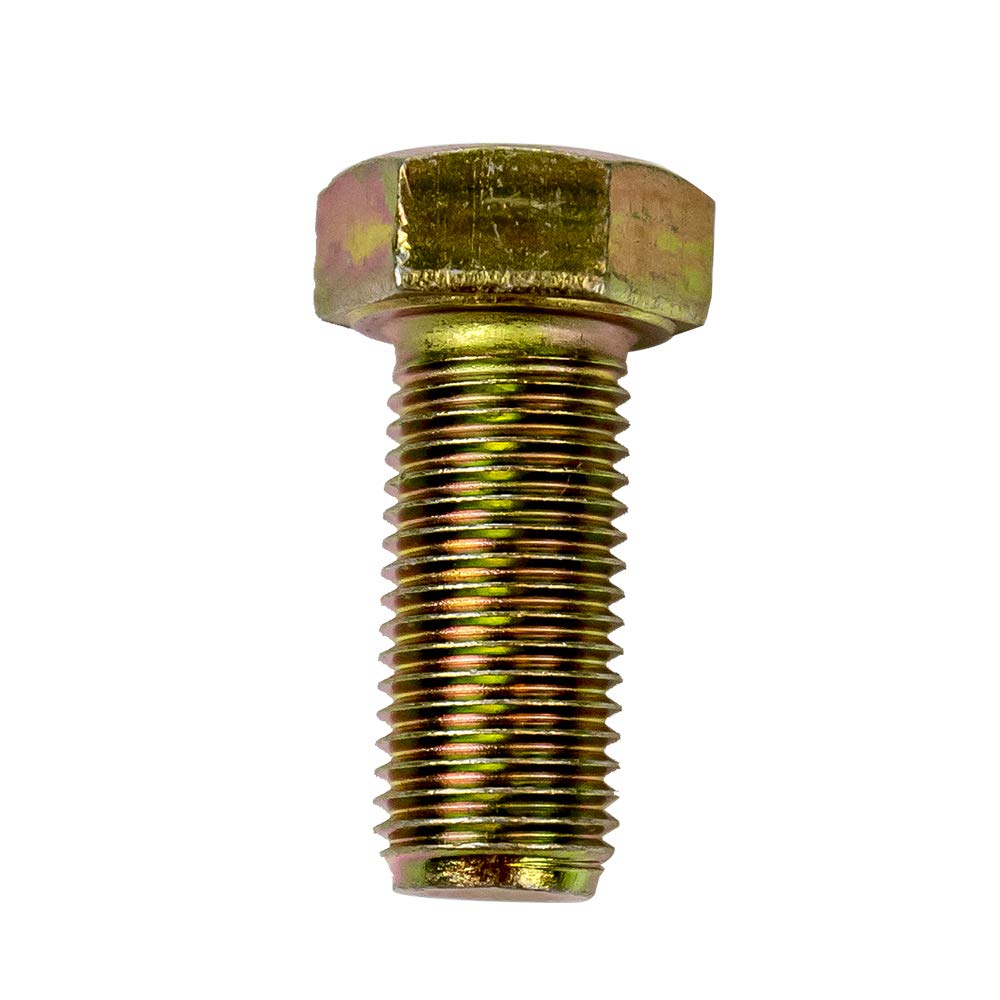 Exmark 3212-4 Hex Head Screw Lazer Z AS CT Commercial Walk