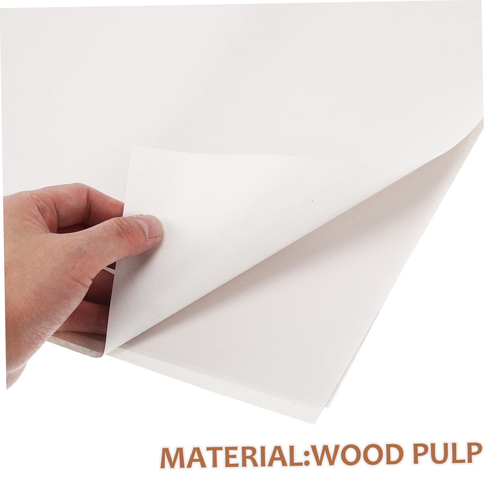 100 Blatt Packpapier Masse für Umzug und Versand