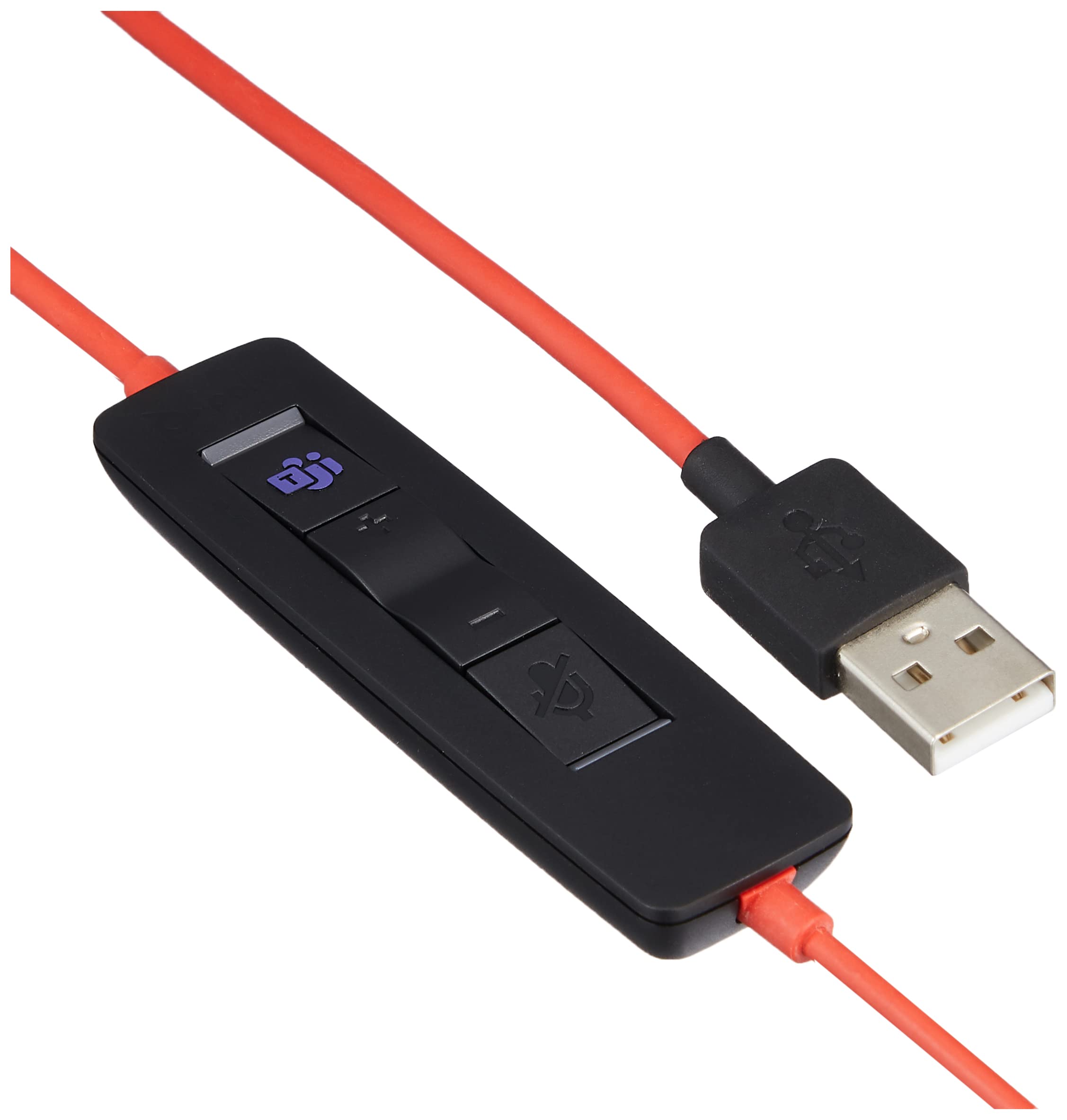 Amazon.co.jp: 【Amazon.co.jp 限定】 Poly Blackwire 3320-M USB-A