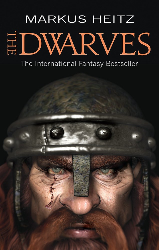 The Dwarves: Book 1