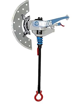 AMRティアマト　コスプレ　小道具　ハンドメイド AMRティアマト コスプレ 小道具 ハンドメイド Amazon.co.jp