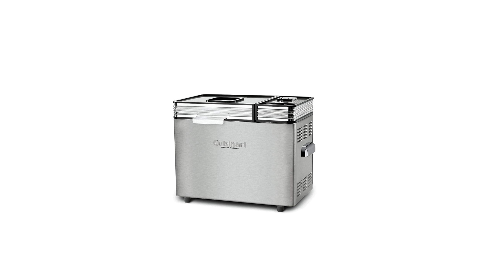 Amazon.com: Renewed Cuisinart CBK-200FR 2-Pound Convection