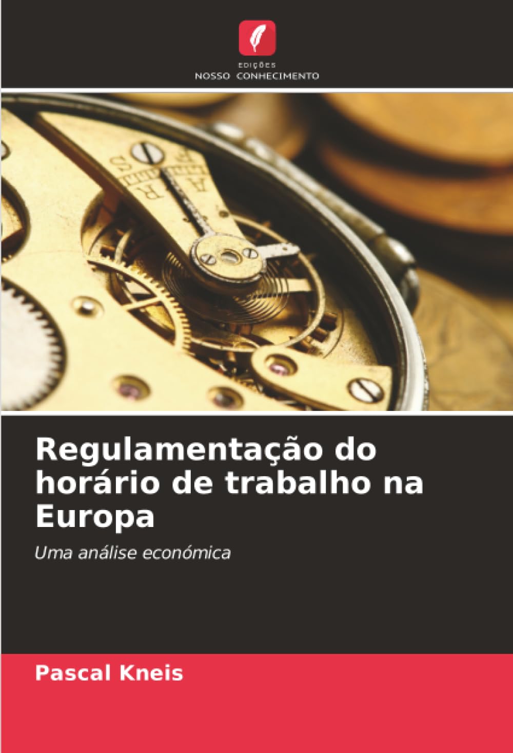 Regulamentação do horário de trabalho na Europa: Uma análise económica
