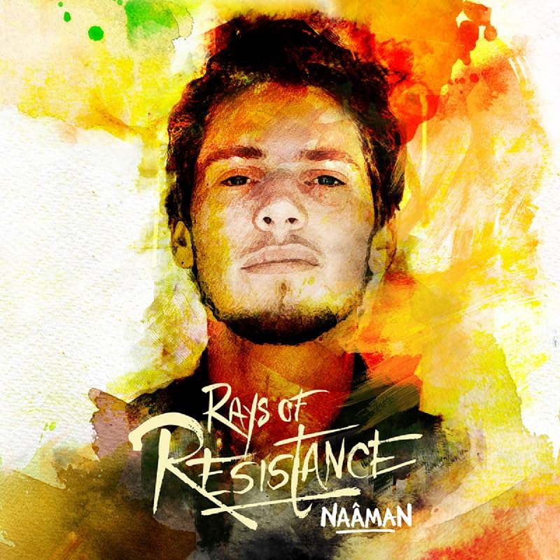Naaman / Rays of Resistance