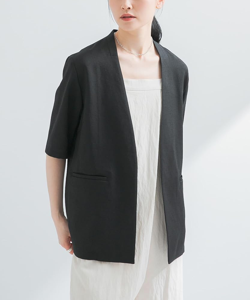 Amazon | [アーバンリサーチ] ジャケット コート 『UVカット