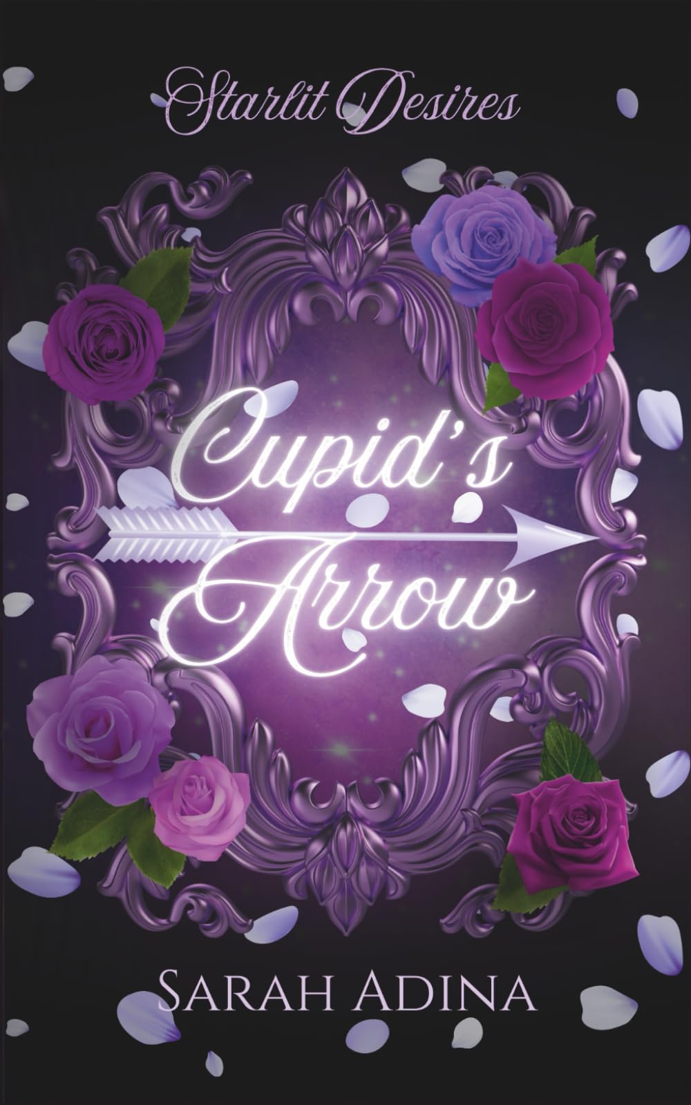 Cupid's Arrow