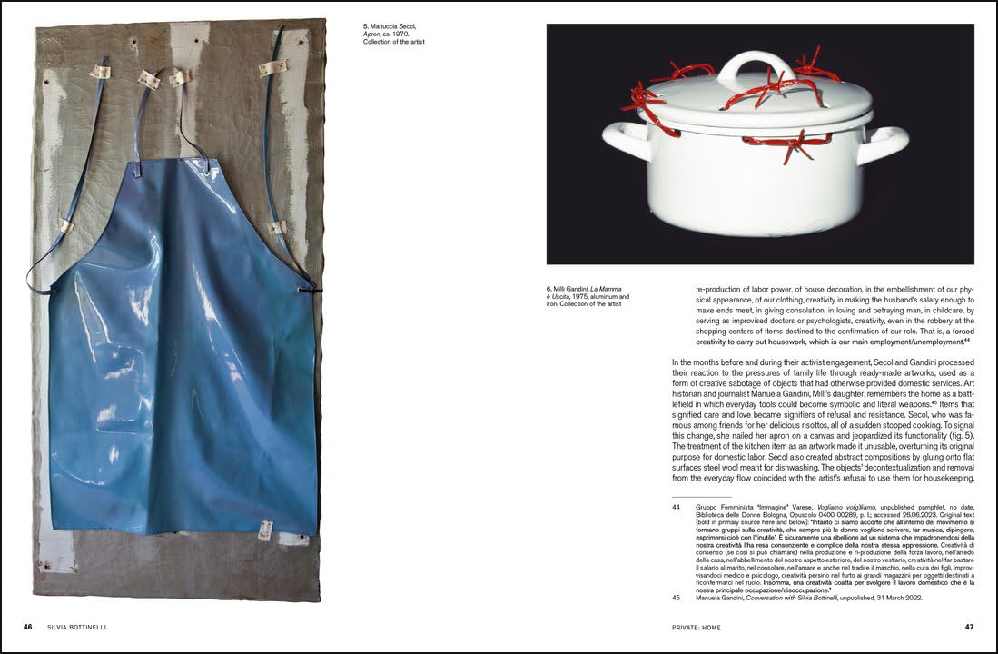 Now we have seen. Women and art in 1970s Italy. Ediz. a colori